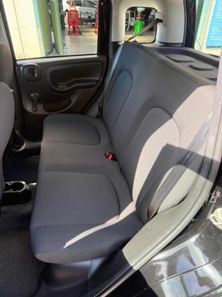 FIAT Panda usata, con Autoradio digitale