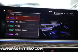 BMW X6 usata, con Autoradio digitale