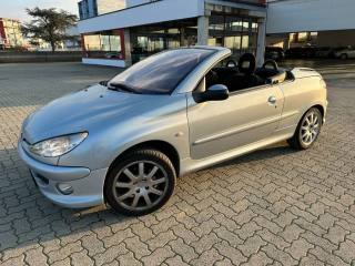 PEUGEOT 206 usata, con Climatizzatore