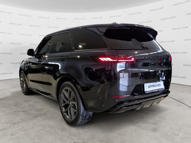 LAND ROVER Range Rover Sport usata, con Climatizzatore