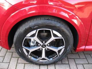 FORD Puma usata, con Airbag Passeggero