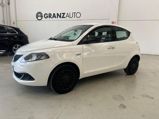 LANCIA Ypsilon usata, con ABS