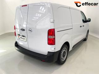 OPEL Vivaro usata, con Autoradio