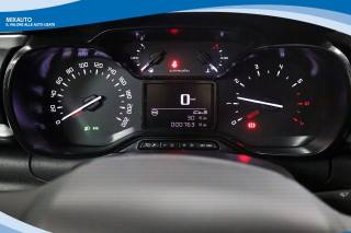 CITROEN C3 usata, con Chiusura centralizzata