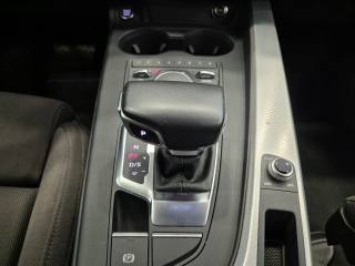 AUDI A5 usata, con Vivavoce
