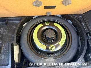 SKODA Rapid usata, con Regolazione elettrica sedili
