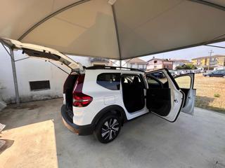 DACIA Jogger usata 54