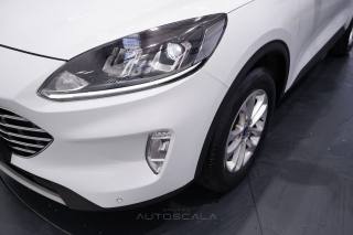 FORD Kuga usata, con Bluetooth