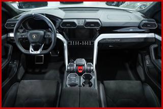 LAMBORGHINI Urus usata, con Cruise Control