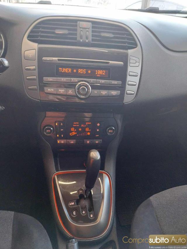 FIAT Bravo usata 17