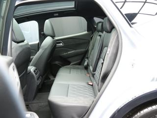 NISSAN Qashqai usata, con Boardcomputer