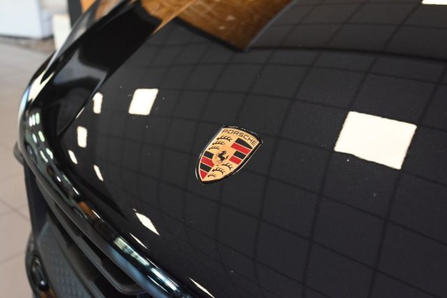 PORSCHE Macan usata 106