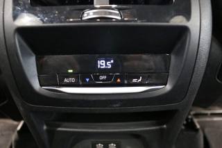 BMW X3 usata, con Sensore di luce