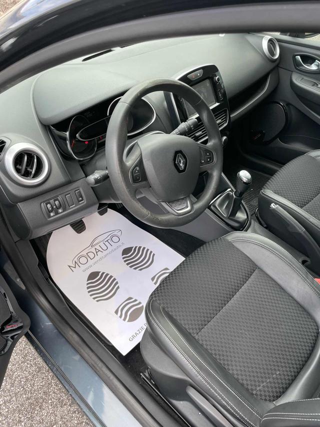 RENAULT Clio usata, con Cruise Control