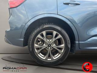 FORD Kuga usata, con Chiusura centralizzata