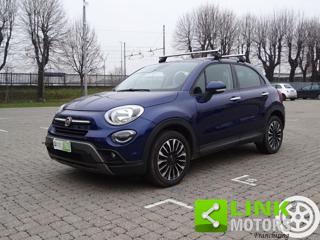 FIAT 500X usata, con Bracciolo