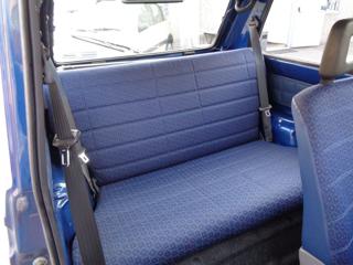FIAT Panda usata 9
