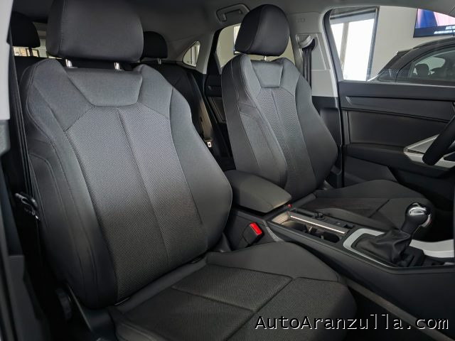 AUDI Q3 usata, con Servosterzo