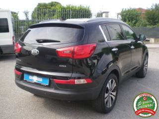 KIA Sportage usata, con Chiusura centralizzata