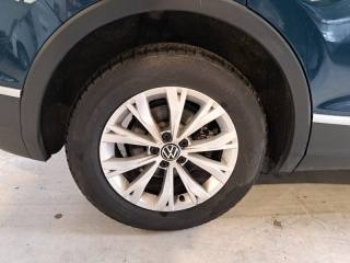 VOLKSWAGEN Tiguan usata, con Autoradio digitale