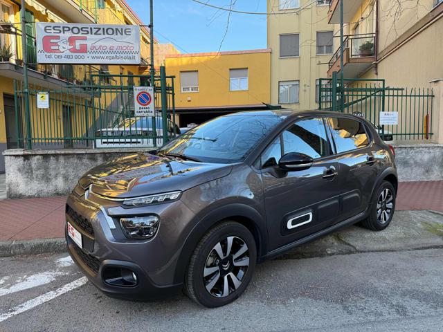 CITROEN C3 usata, con Airbag