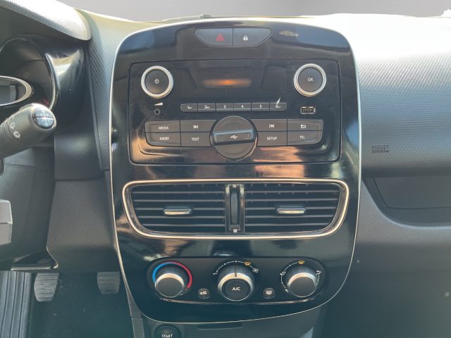 RENAULT Clio usata 12