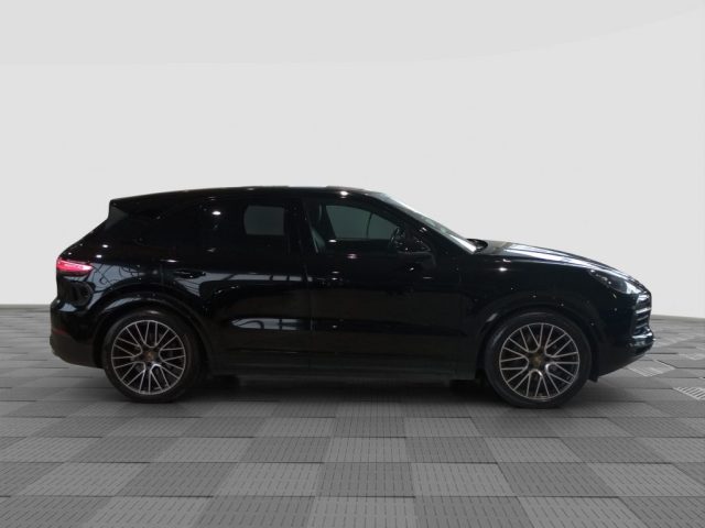 PORSCHE Cayenne usata 5
