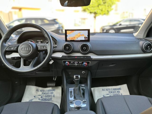 AUDI Q2 usata, con USB