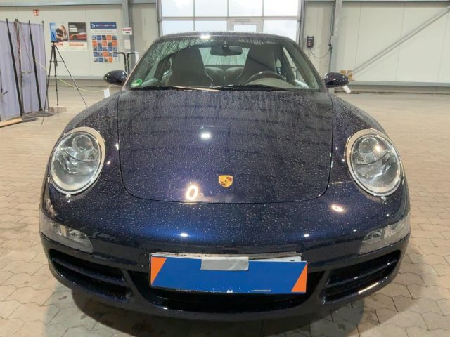 PORSCHE 911 usata, con ABS