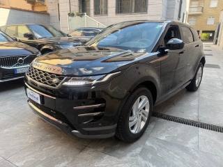 LAND ROVER Range Rover Evoque 2.0D I4 204 CV AWD Auto R-Dynamic S