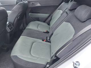 KIA Sportage usata, con Controllo trazione