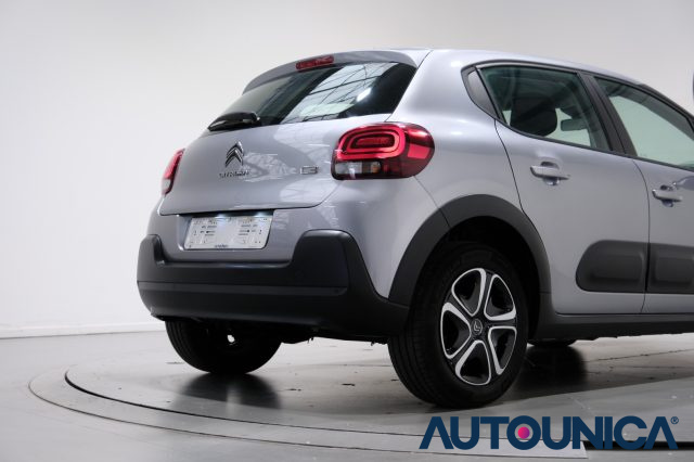 CITROEN C3 usata, con ESP