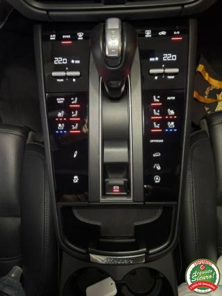 PORSCHE Macan usata, con Climatizzatore