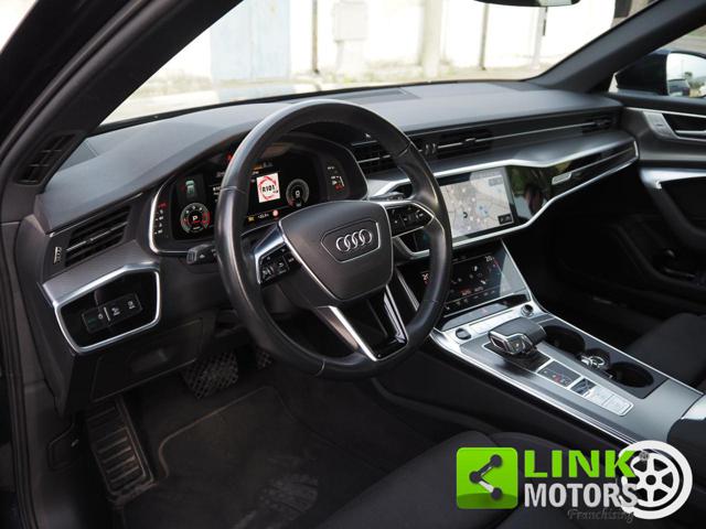 AUDI A6 usata, con Airbag Passeggero