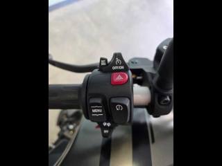 BMW R Nine T usata 11