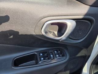 FIAT 500L usata, con Controllo trazione