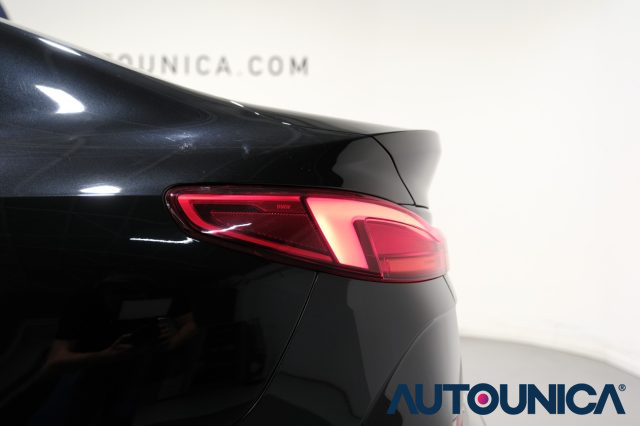BMW 220 usata, con Fari full-led
