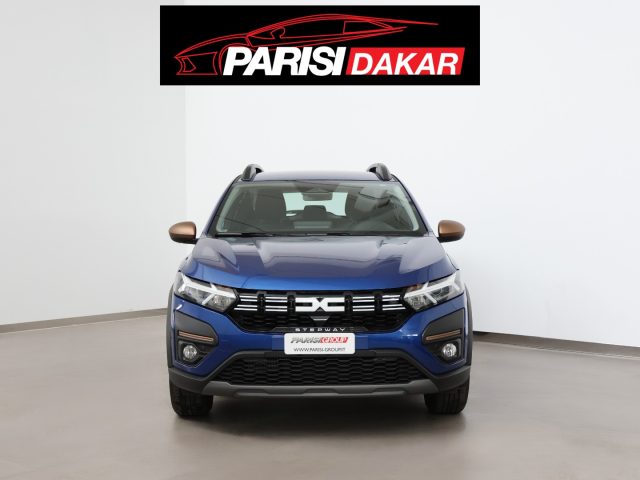 DACIA Sandero usata, con Alzacristalli elettrici