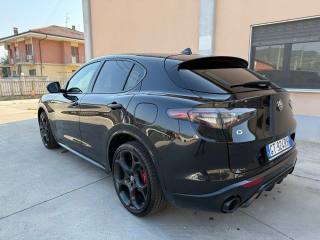 ALFA ROMEO Stelvio usata, con Airbag Passeggero