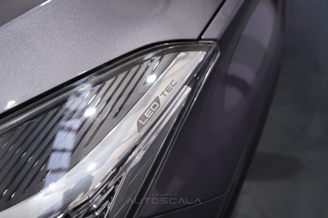 DR MOTOR DR 5.0 usata, con Telecamera per parcheggio assistito