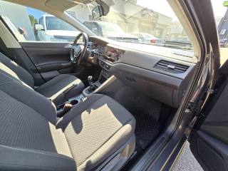 VOLKSWAGEN Polo usata, con Controllo trazione