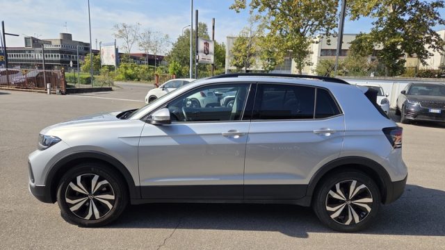 VOLKSWAGEN T-Cross usata, con Airbag laterali