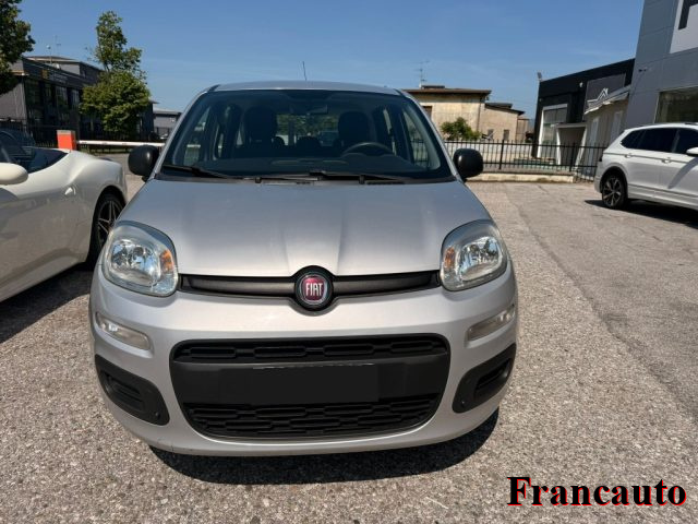 FIAT Panda usata, con Airbag