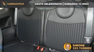 FIAT 500 usata 63