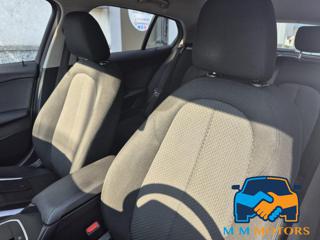 BMW 116 usata, con Immobilizzatore elettronico