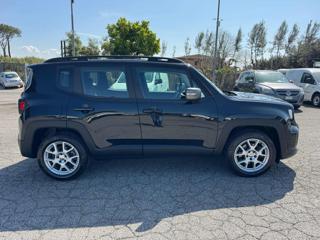 JEEP Renegade usata, con Autoradio