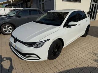 VOLKSWAGEN Golf usata, con Airbag laterali