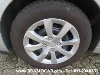 PEUGEOT 207 usata, con Controllo trazione