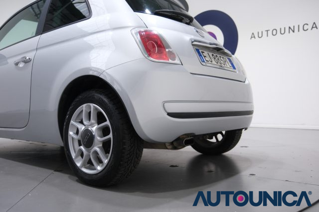 FIAT 500 usata 39