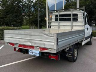 IVECO Daily usata, con Autoradio